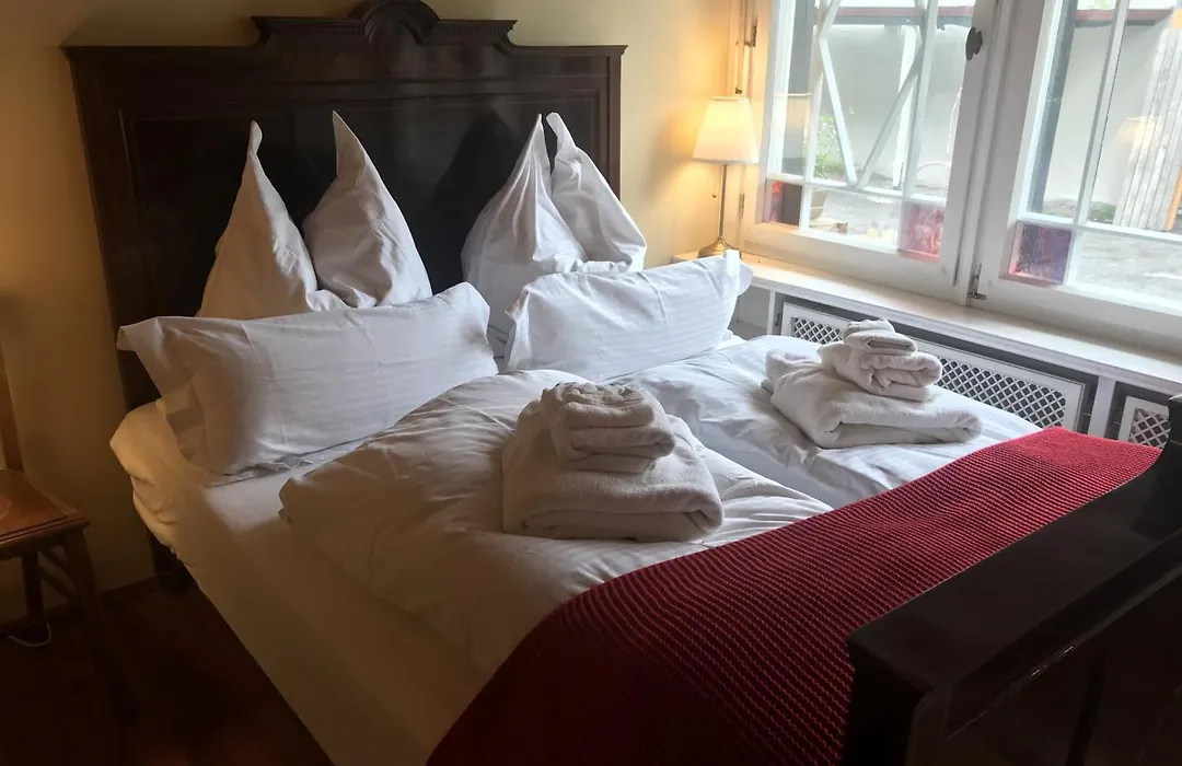 Alte Schreinerei Boutique Hotel-1