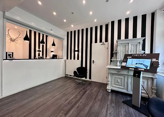 Hotel Alt Deutz City-Messe-Arena Köln